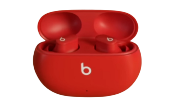 Beats Studio Buds – True Wireless Noise Cancelling Earbuds