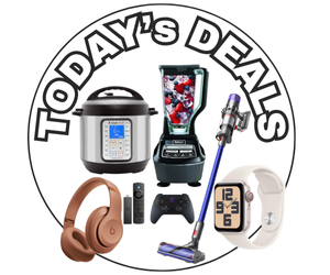 BigStarDeals Today's Deals