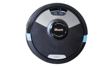 Shark Robot Vacuum & Mop Combo