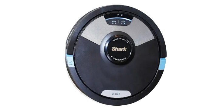 Shark Robot Vacuum & Mop Combo