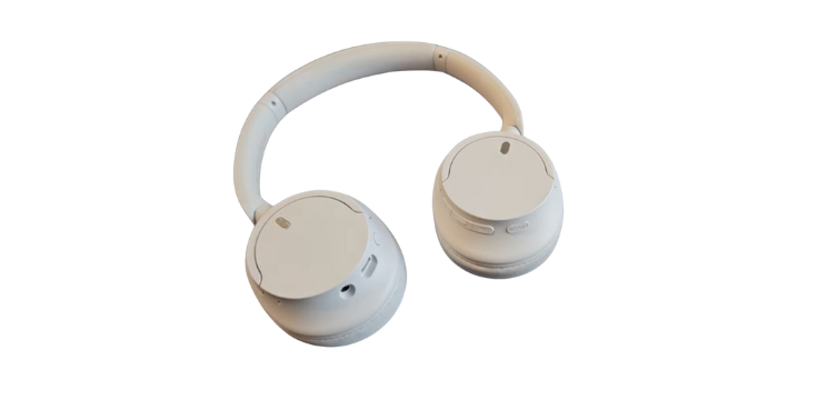 Sony WH-CH720N Noise Canceling Wireless Headphones Bluetooth