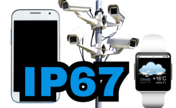 What Does IP67 Rating Mean