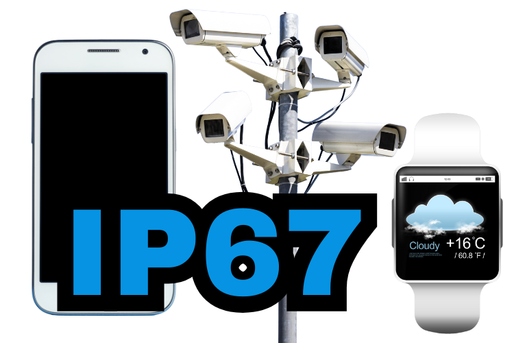 What Does IP67 Rating Mean